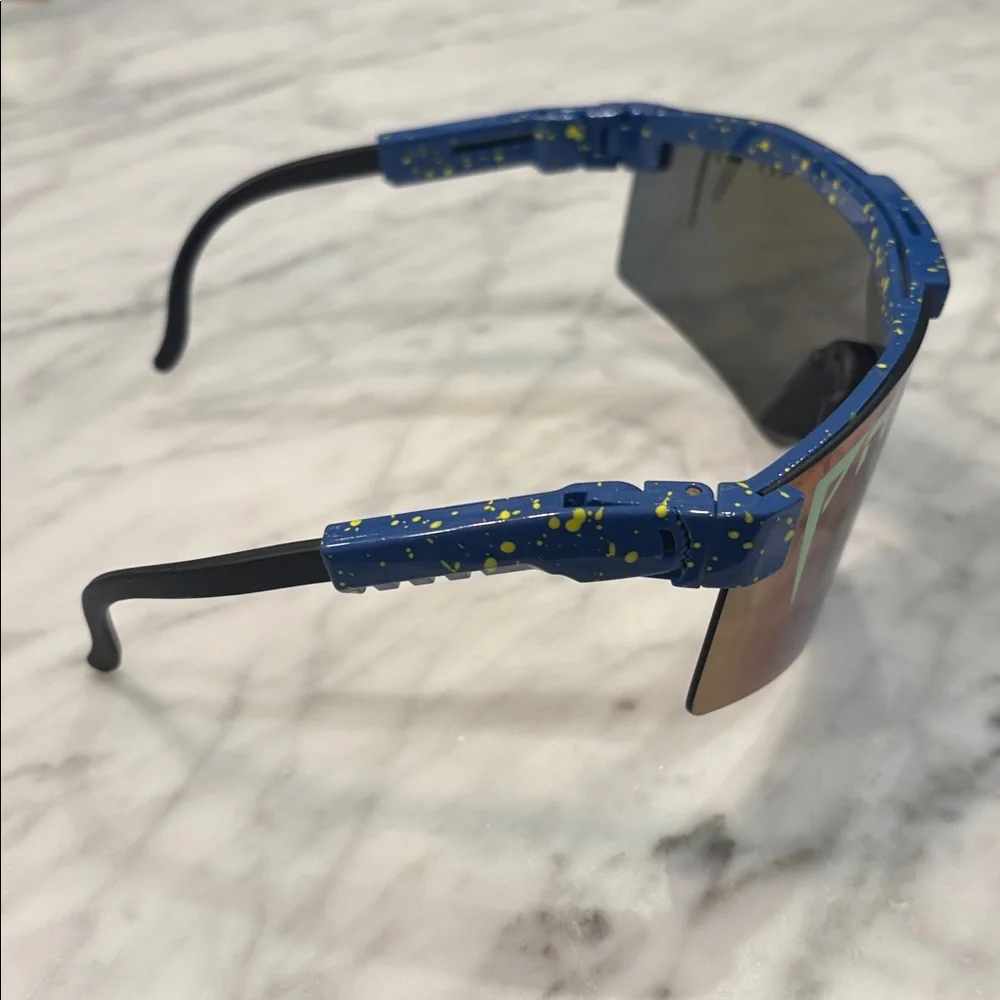 Pit Viper sunglasses - Picture 7 of 7